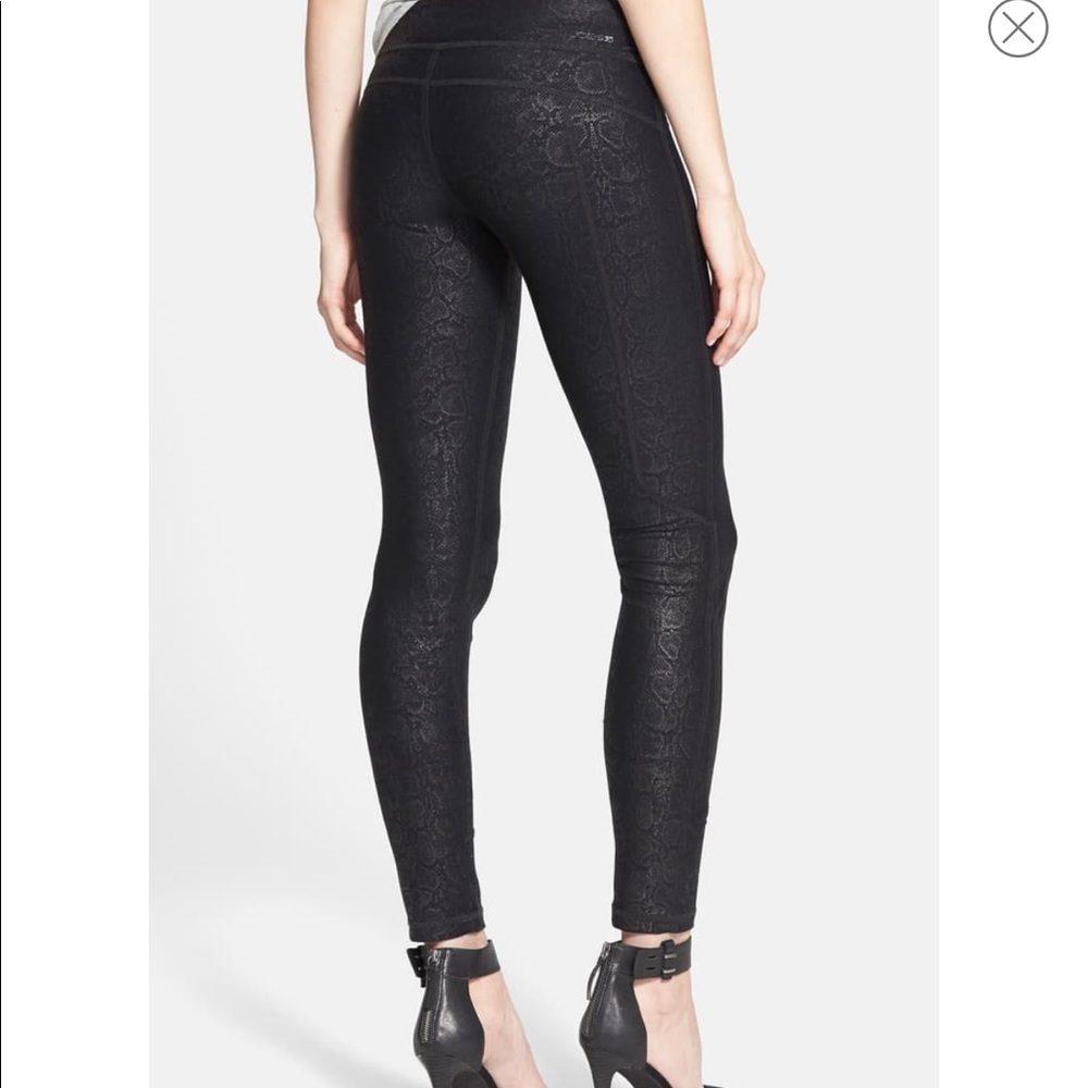 Joe’s Jeans - Off Duty Leggings